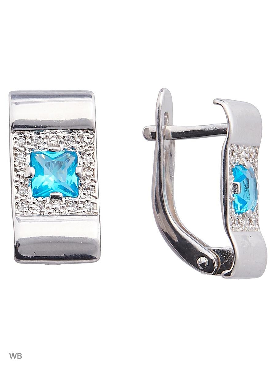Изделие из серебра RICH LINE