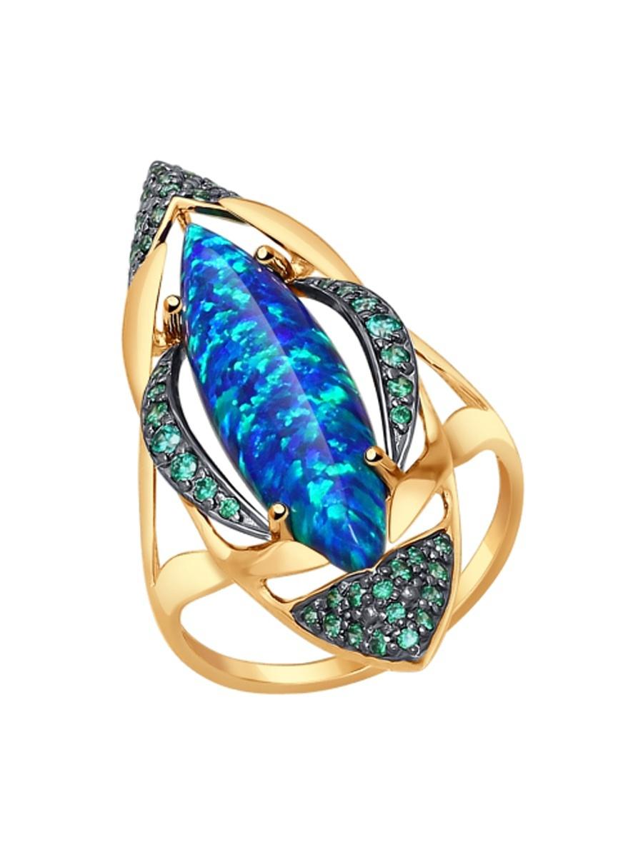 Изделие из золота SOKOLOV