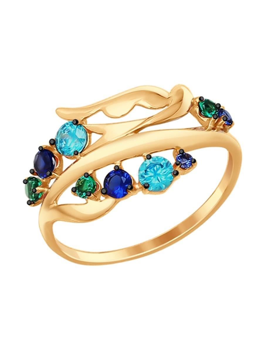 Изделие из золота SOKOLOV