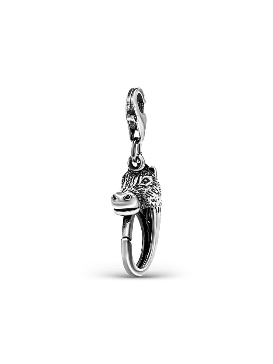 Изделие из серебра BUNNY