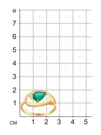 Изделие из золота SOKOLOV