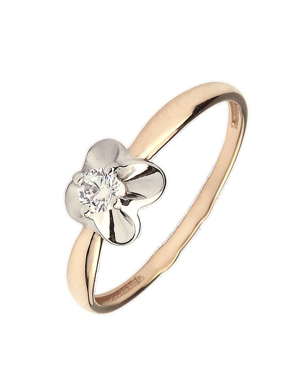 Изделие из золота RICH LINE