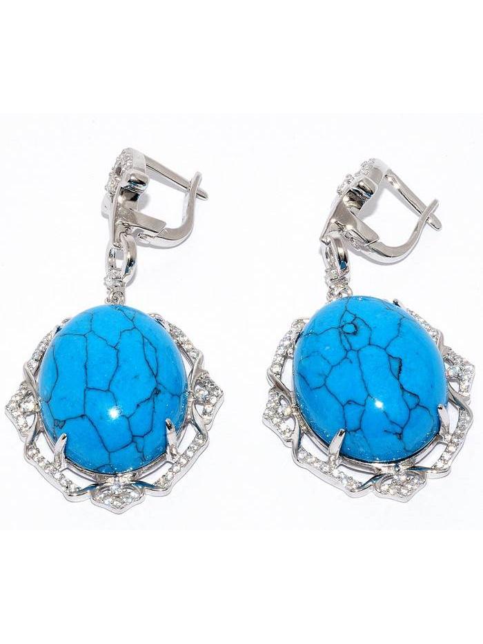 Изделие из серебра Silver Wings