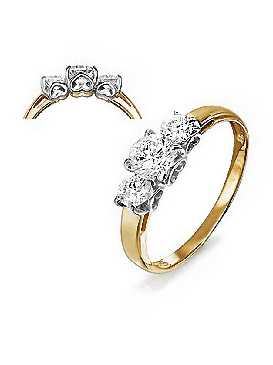 Изделие из золота RICH LINE