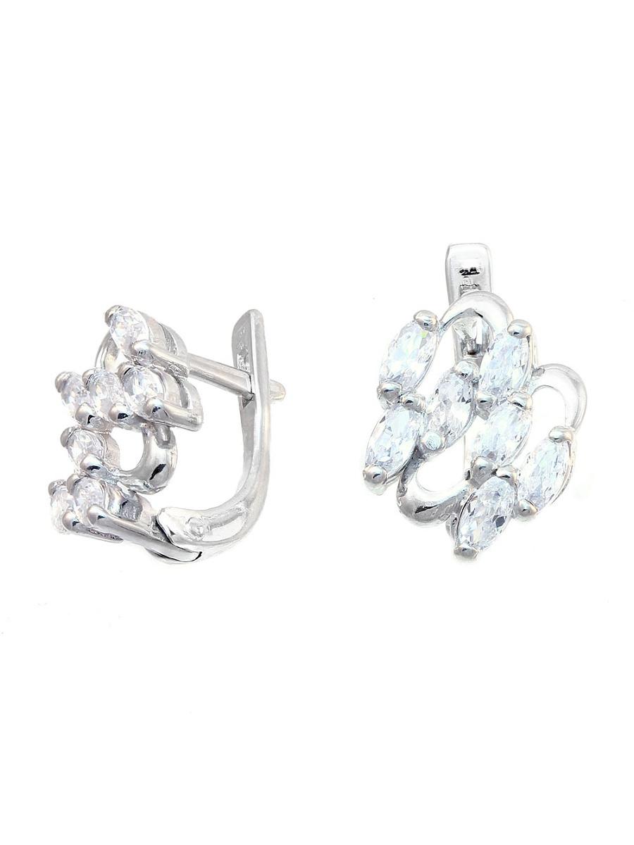 Изделие из серебра RICH LINE