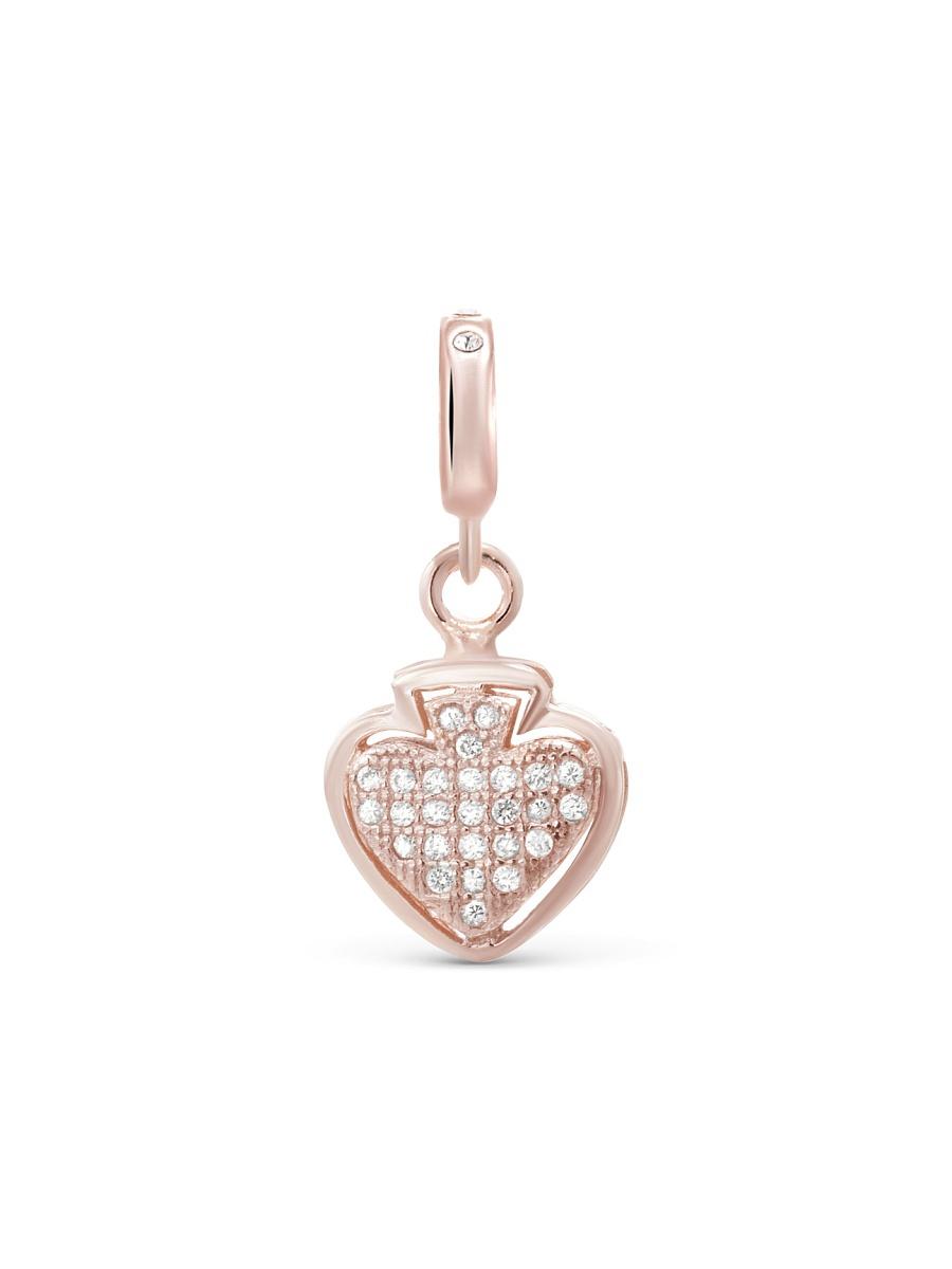 Изделие из серебра BUNNY
