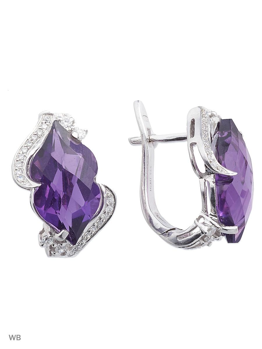Изделие из серебра FRESH Jewelry