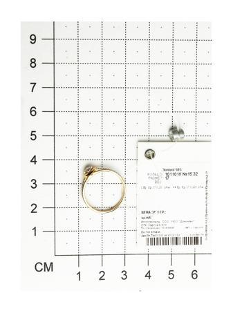 Изделие из золота SOKOLOV