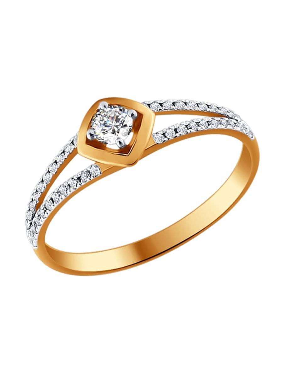 Изделие из золота SOKOLOV