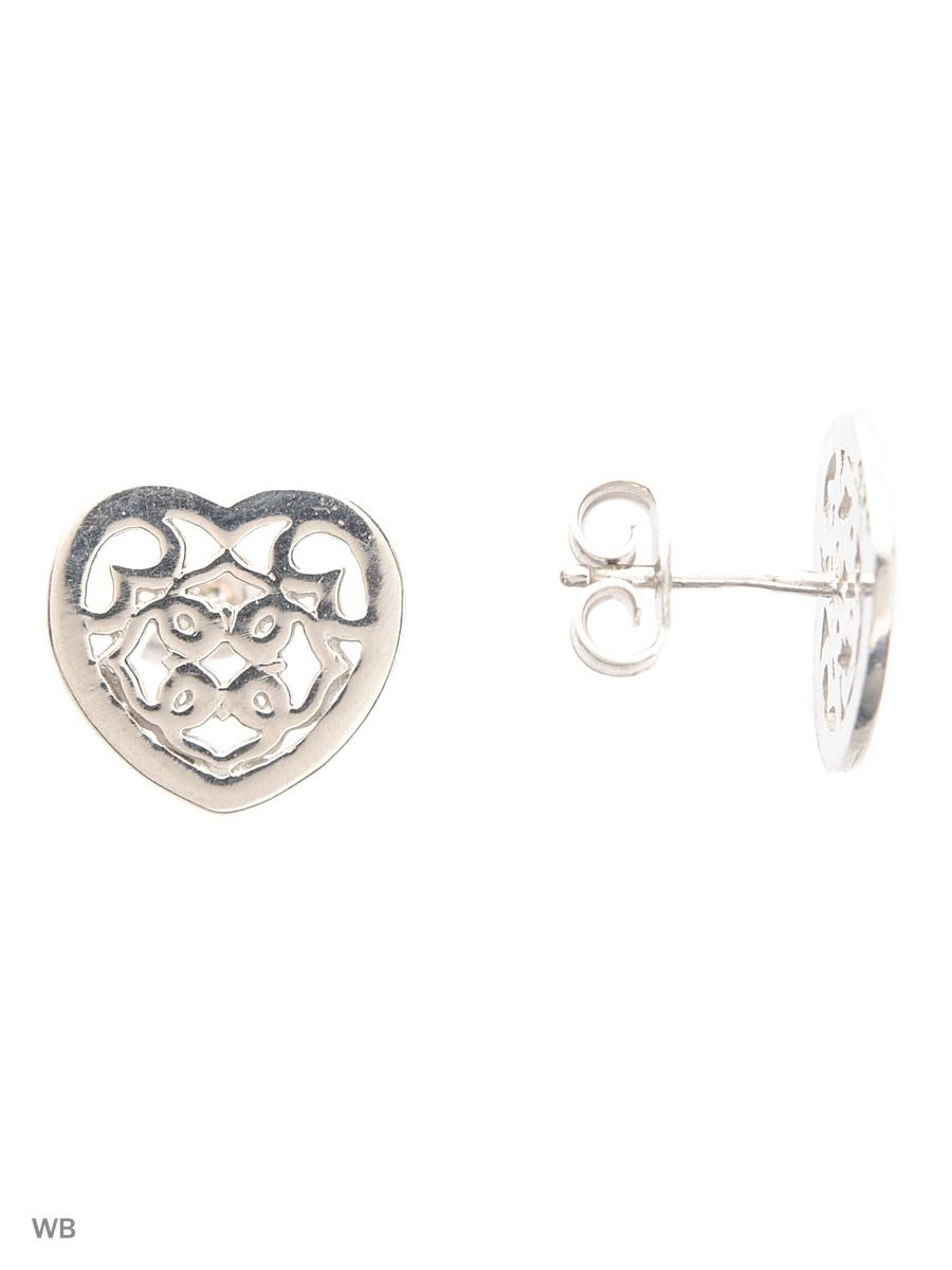 Изделие из серебра Amore&Baci