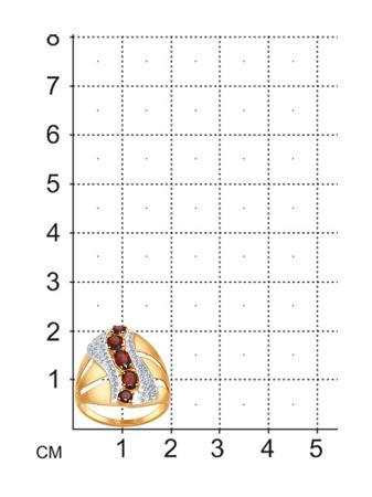 Изделие из золота SOKOLOV