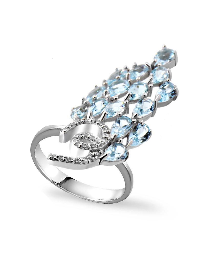 Изделие из серебра Silver Wings