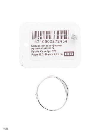 Изделие из серебра RICH LINE