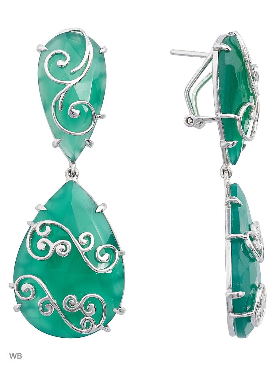 Изделие из серебра FRESH Jewelry
