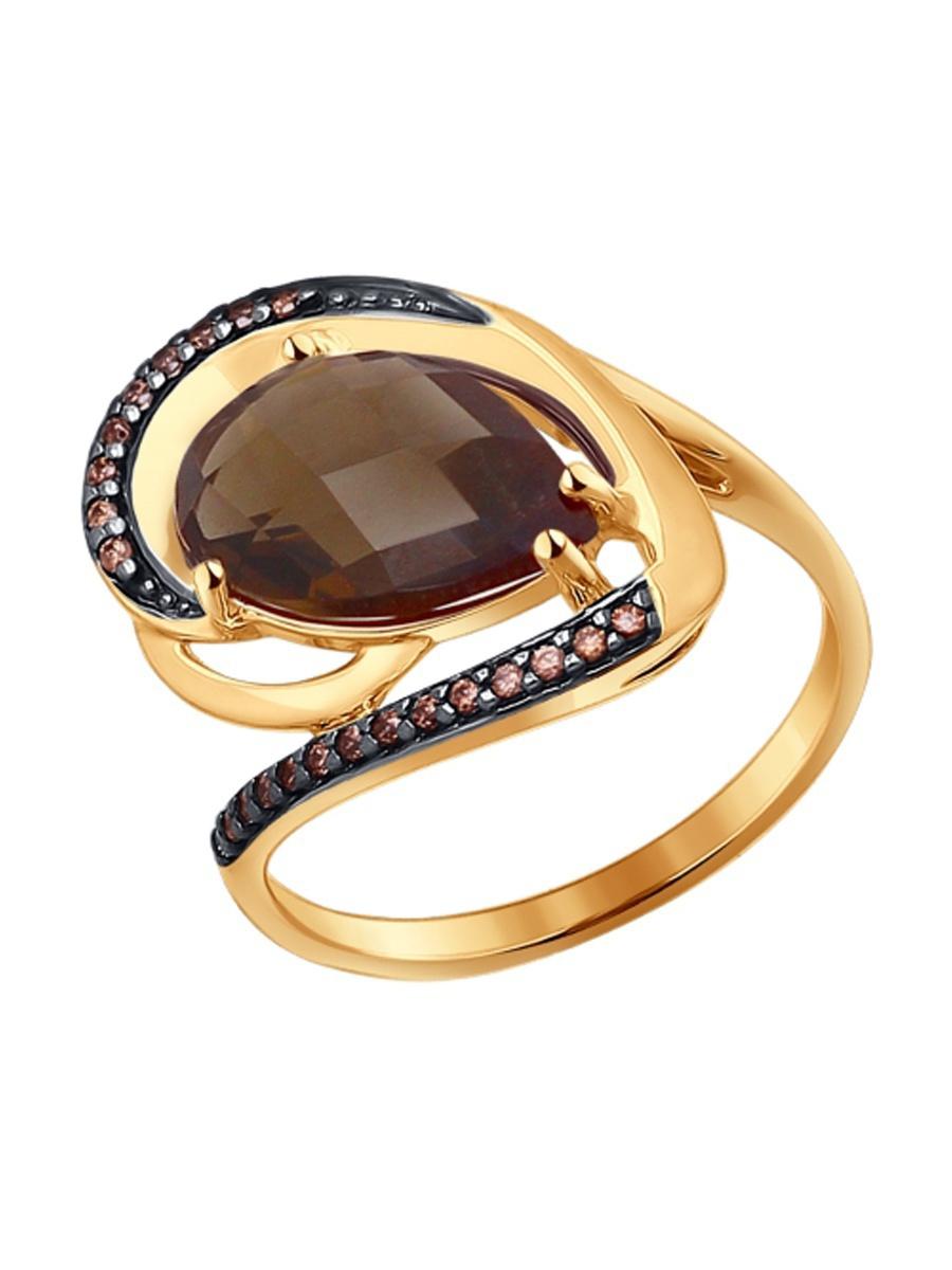 Изделие из золота SOKOLOV