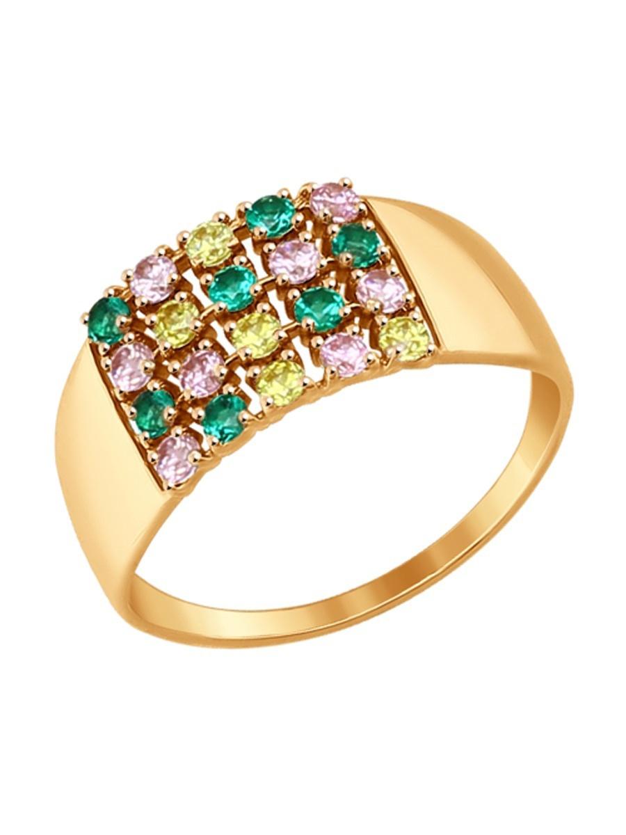 Изделие из золота SOKOLOV