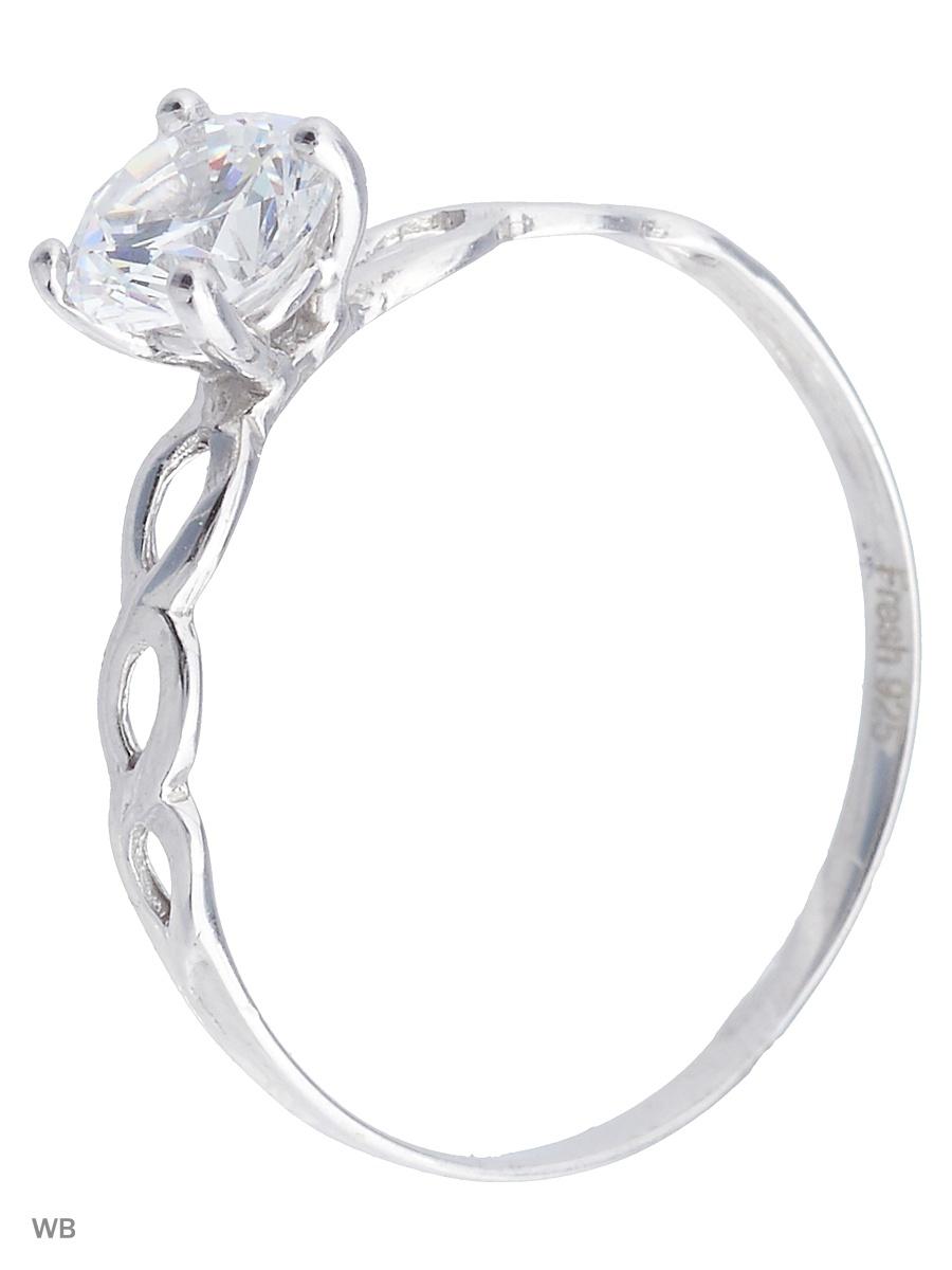 Изделие из серебра FRESH Jewelry