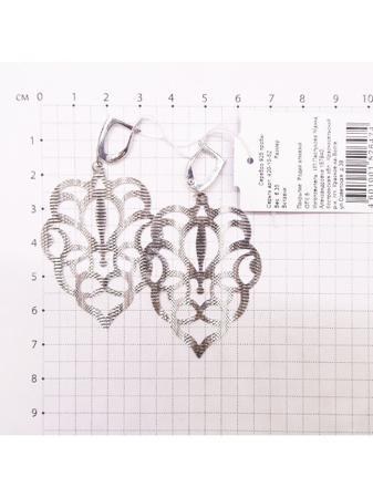 Изделие из серебра Серебро России