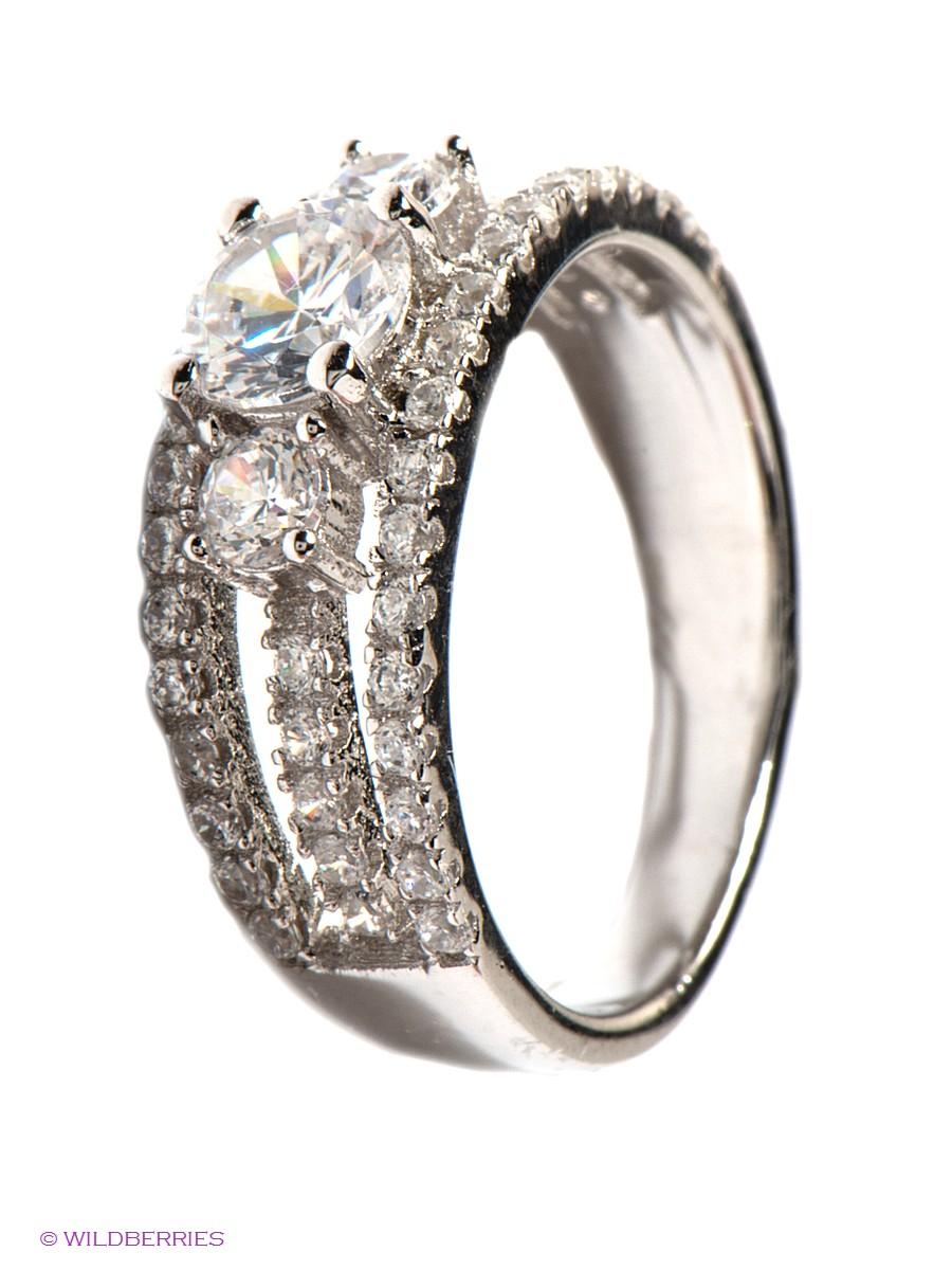 Изделие из серебра Happy Garnets