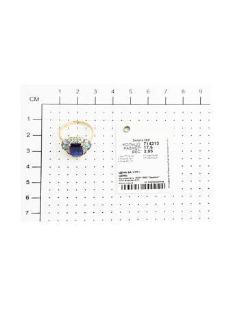 Изделие из золота SOKOLOV