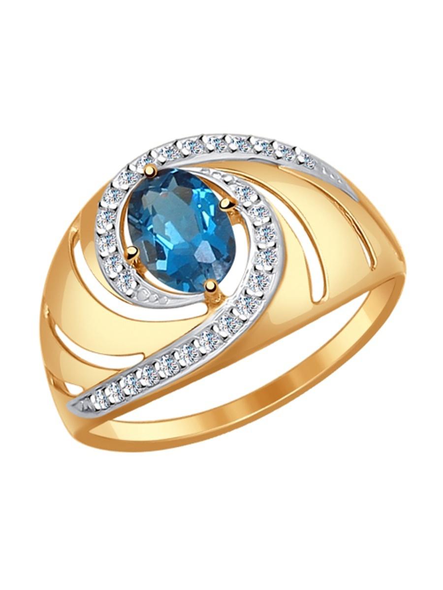 Изделие из золота SOKOLOV