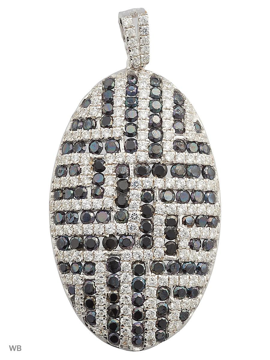 Изделие из серебра FRESH Jewelry