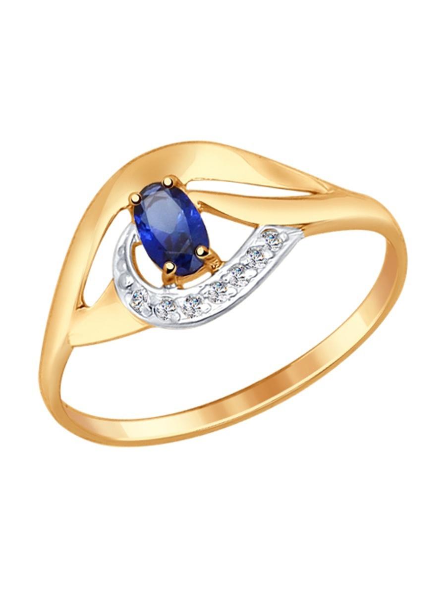 Изделие из золота SOKOLOV