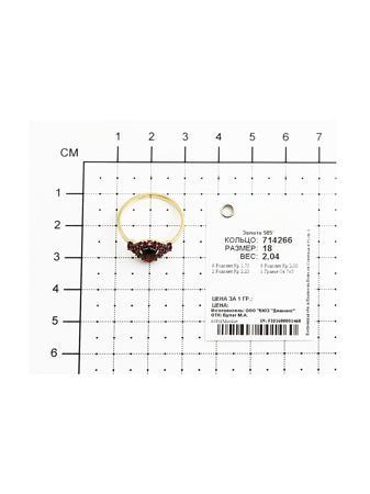 Изделие из золота SOKOLOV