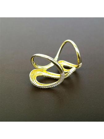 Изделие из серебра Стильные штучки