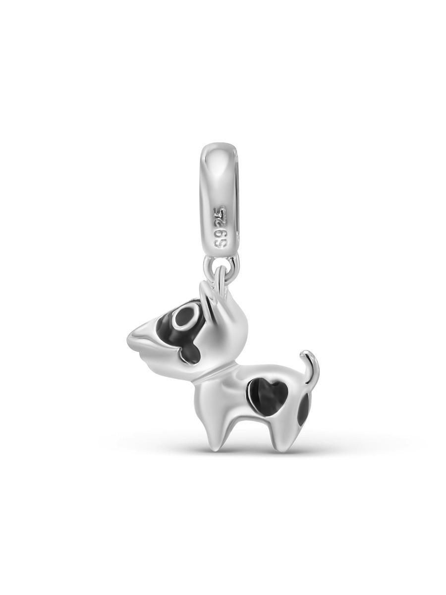 Ювелирные подвески BUNNY Подвеска  Изделие из серебра BUNNY
