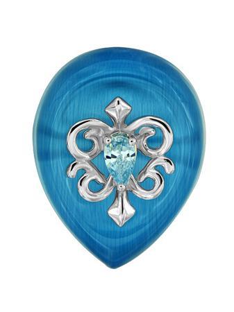 Изделие из серебра Бронницкий ювелир