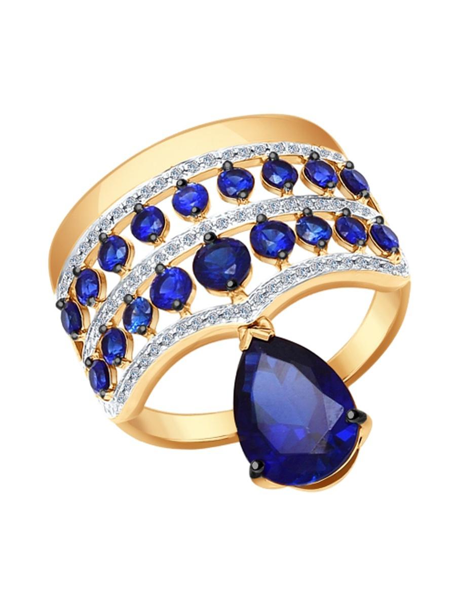 Изделие из золота SOKOLOV