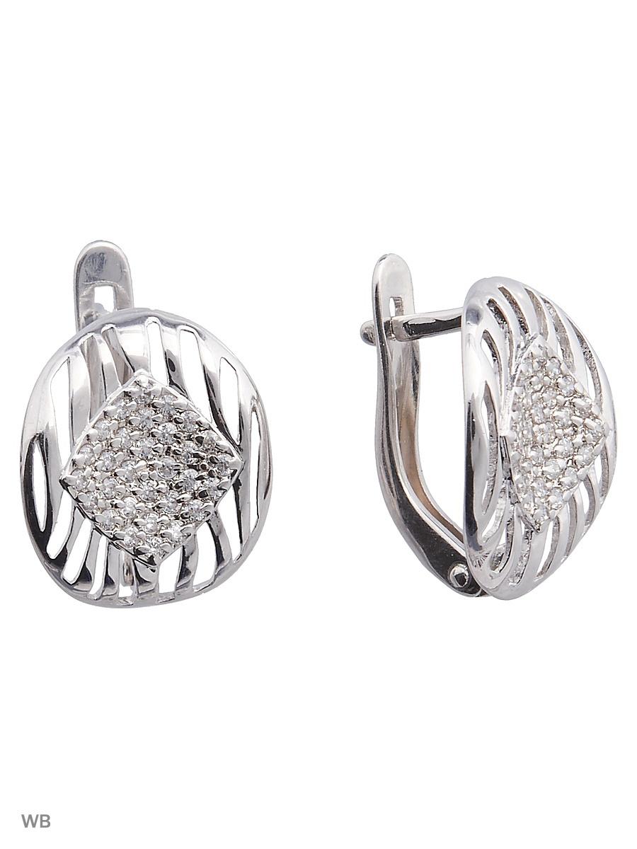 Изделие из серебра RICH LINE