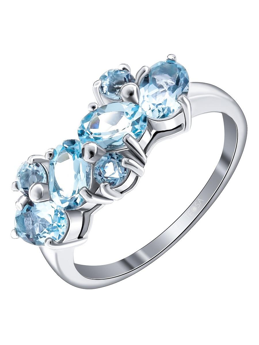 Изделие из серебра Teosa