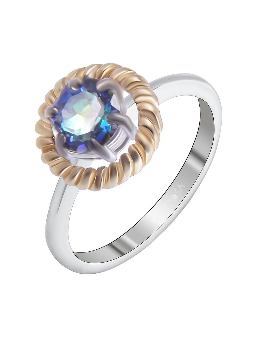 Изделие из серебра Teosa