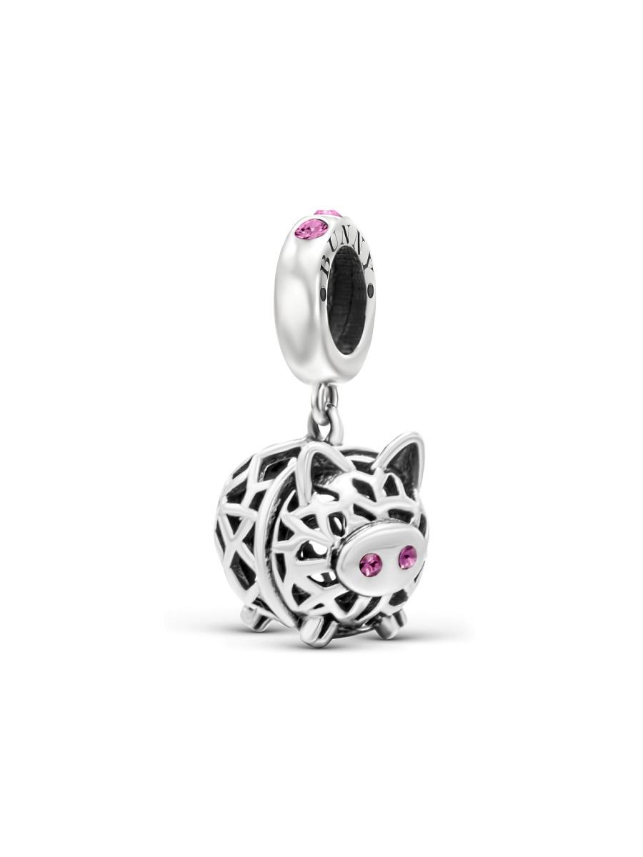 Изделие из серебра BUNNY