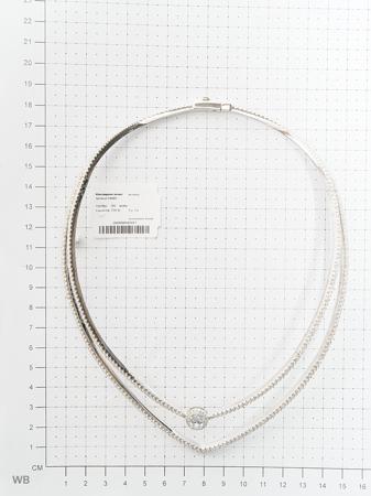 Изделие из серебра BUNNY