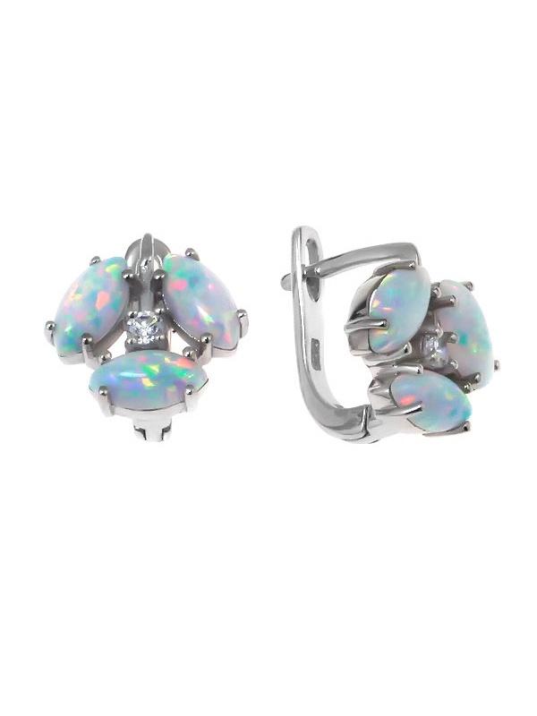 Изделие из серебра BALEX