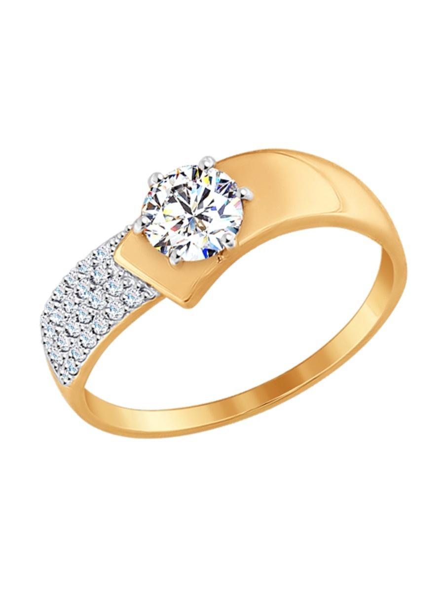 Изделие из золота SOKOLOV