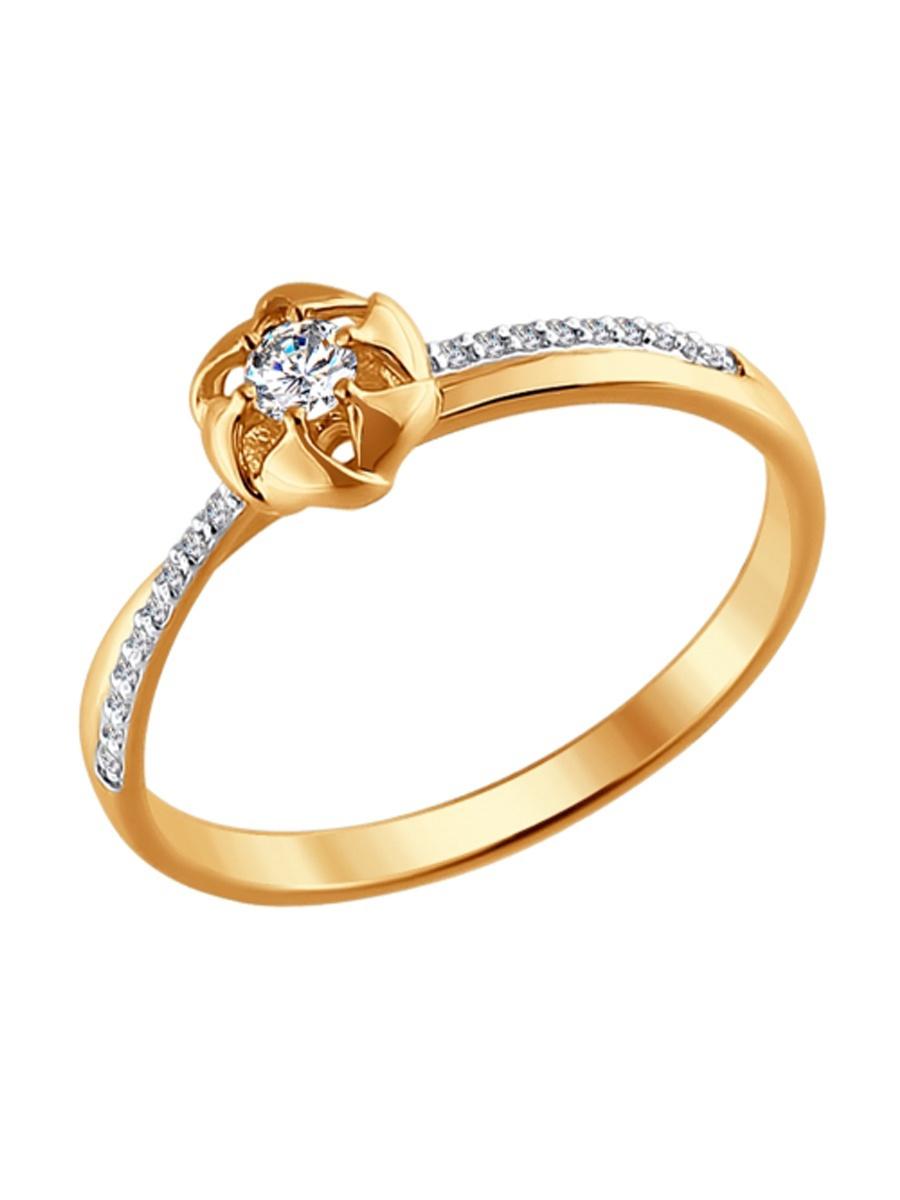 Изделие из золота SOKOLOV