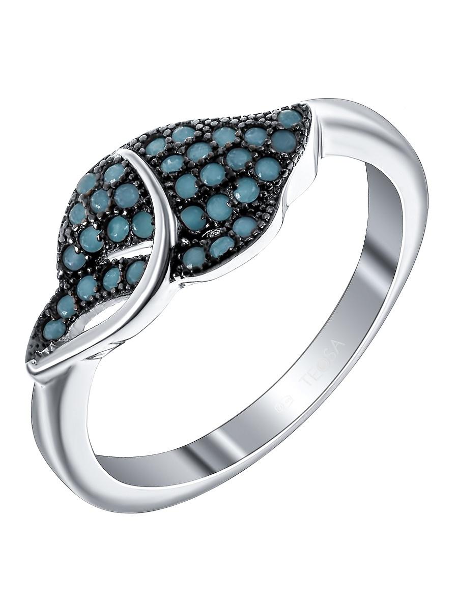 Изделие из серебра Teosa