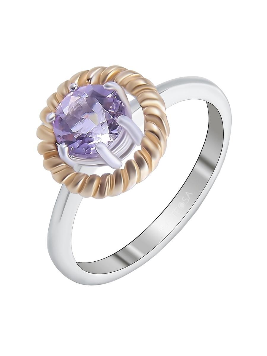 Изделие из серебра Teosa