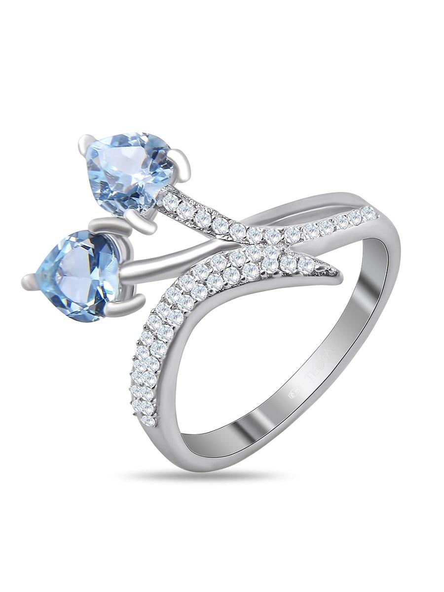 Изделие из серебра Teosa