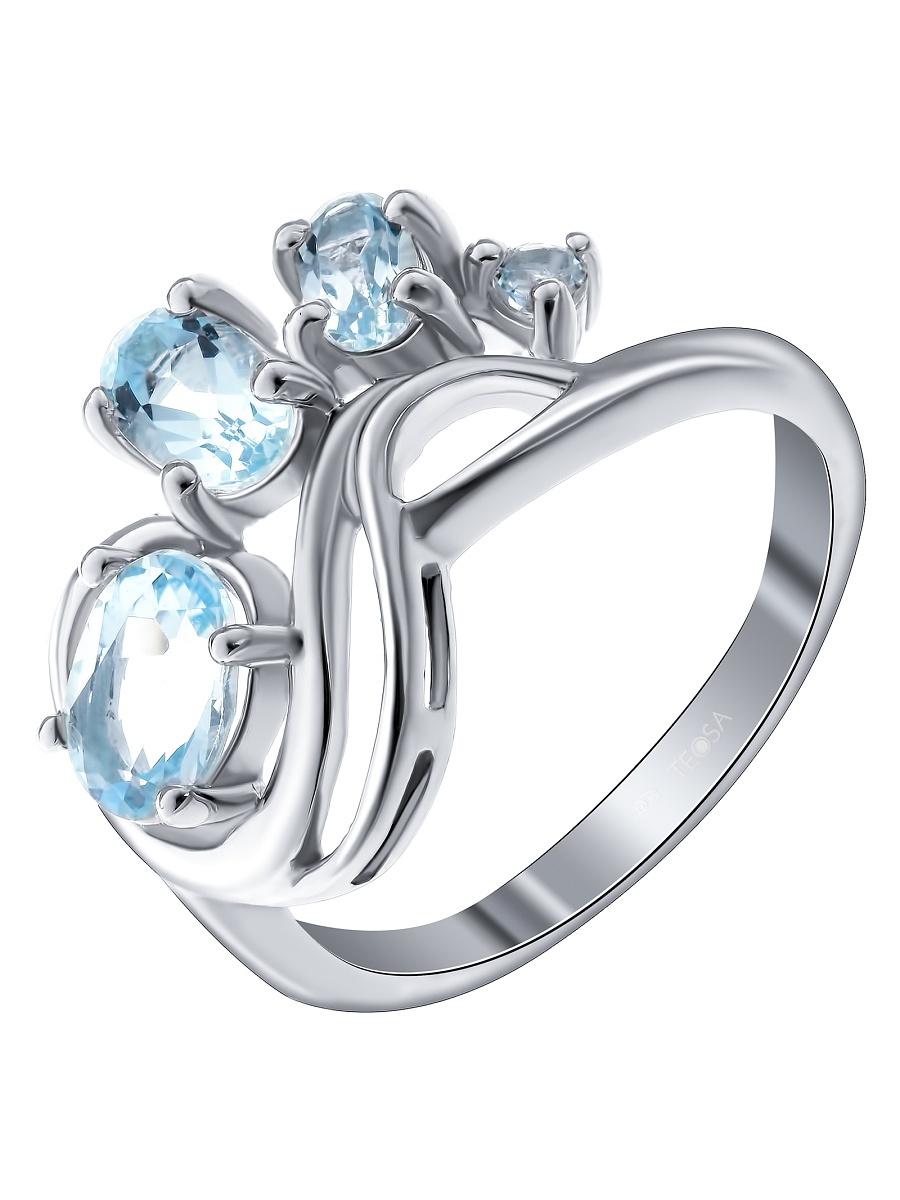 Изделие из серебра Teosa