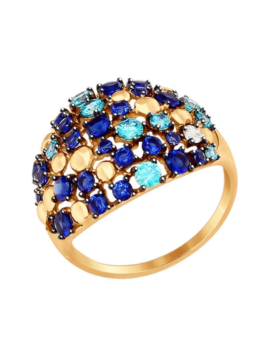 Изделие из золота SOKOLOV