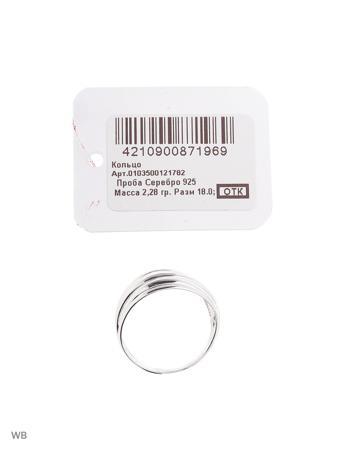 Изделие из серебра RICH LINE