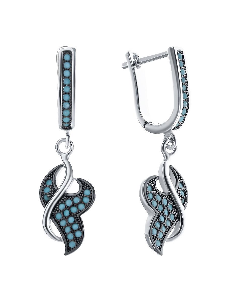 Изделие из серебра Teosa