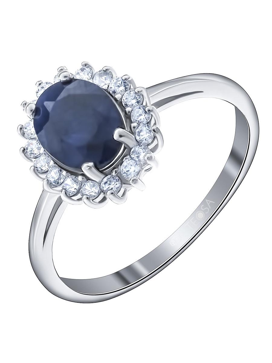 Изделие из серебра Teosa