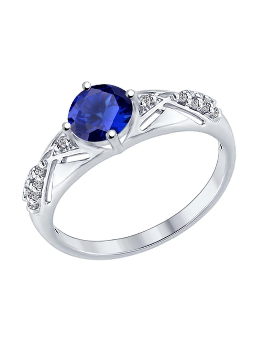 Изделие из серебра SOKOLOV