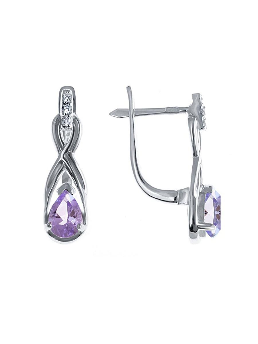 Изделие из серебра Teosa